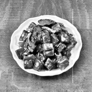 Chilli Paneer