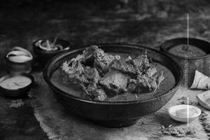 Gongoora Mutton Curry (bone)