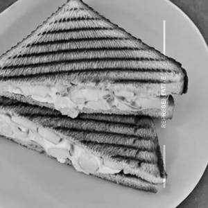 Egg Sandwich