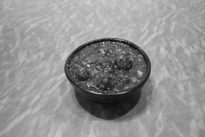 Veg Manchurian Gravy