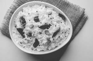 Curd rice
