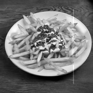 Over Loaded French Fries. (Low Price)