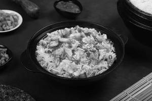 Fried Rice - Chicken