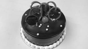 Blueberry Cake