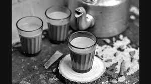 Naattu sakkarai tea