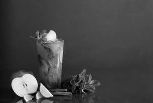 Apple Mojito