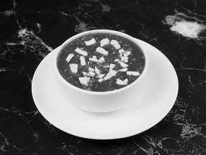 Chicken Manchow Soup