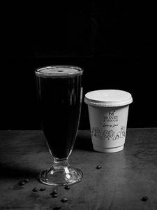 Cold Brew