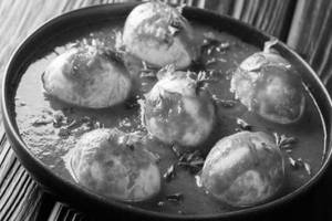 Egg Curry