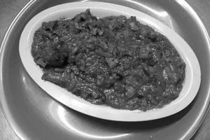 Chicken changezi