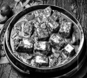 Paneer Cashew