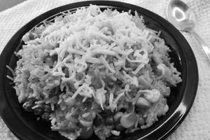 Veg Cheese Pulav