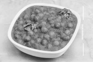 Chana Mashala