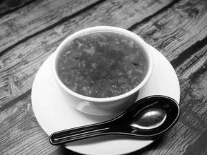 Veg Hot N Sour Soup