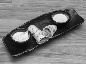 Shawarmer Roll