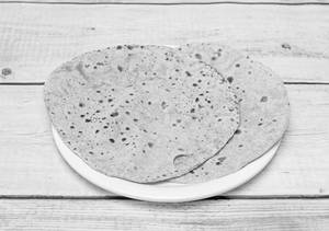 Plain Roti