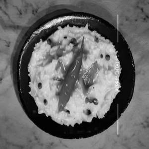 Curd Rice