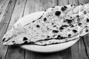 Plain Naan