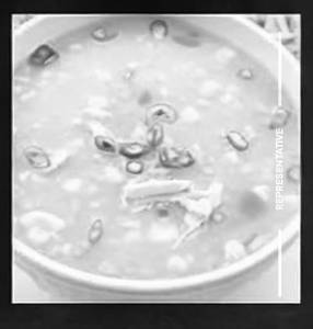 Chicken Sweet corn Soup