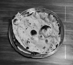 Tandoori Roti