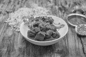 Mutton Razala