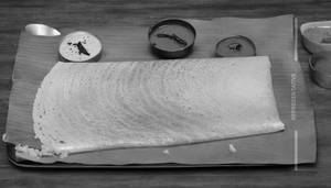 Egg Dosa