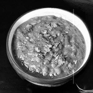 Chola Dal