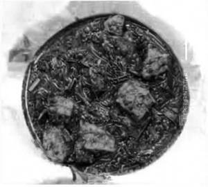 Methi Punjabi