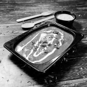 Butter Masala Gravy