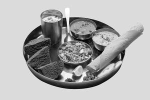Dal Baati Churma
