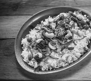 Ghee rice