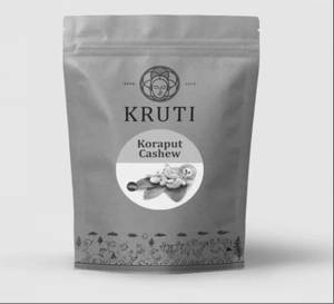 Koraput Cashew [100 Gm]