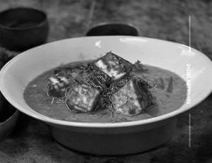 Paneer Hyderabadi 