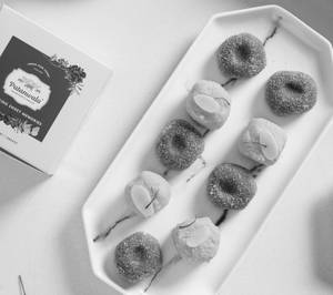 Kesar Peda