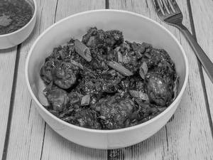 Chicken Manchurian