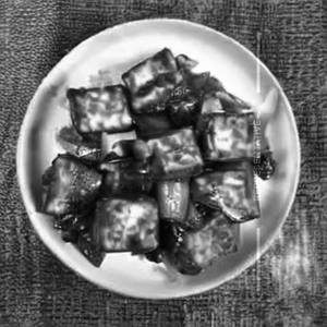 Paneer Mongolian