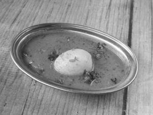 Egg Curry
