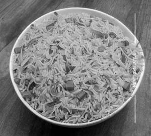 Veg Fried Rice