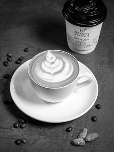 Cafe Latte