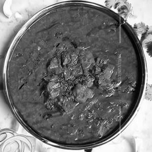 Methi Chaman