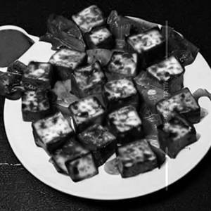 Paneer Burani