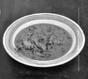 Pepper Chicken Gravy