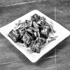 Chilli Paneer