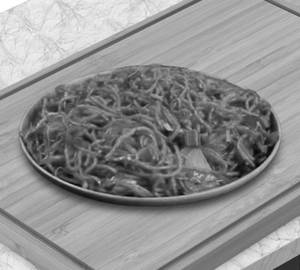 Veg. Noodles