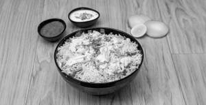 Egg Fried Rice