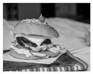 Cheese Burger