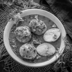 Egg Masala