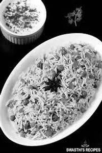 Veg pulao