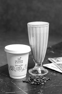Irish Frappe