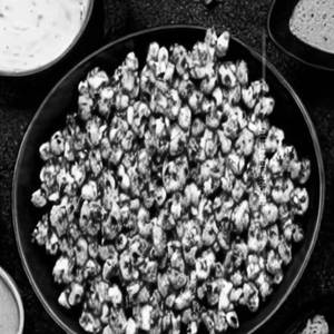 Crispy Corn